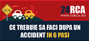 ce trebuie sa faci dupa un accident - 24 RCA